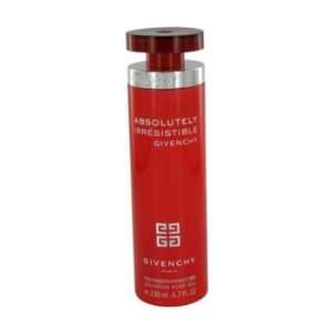  Absolutely Irresistible by Givenchy Body Lotion 6.8 oz For 