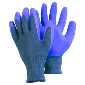  Comfi Lavender Coated Gloves   Medium Patio, Lawn 