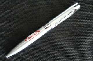 PEN W/ LASER POINTER AND POWERFUL FLASH LIGHT  