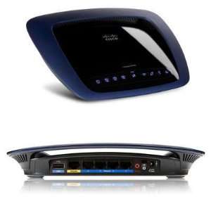  Wireless N Router Electronics