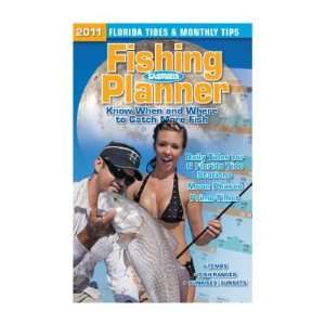  Florida Sportsman 2011 Fishing Planner