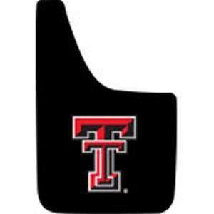 Texas Tech Raiders Splash Guards Set 