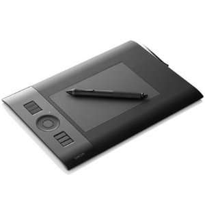  POSRUS Wacom Intuos 4 Small Pen Tablet Surface Cover 