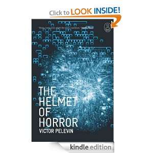   Of Horror Victor Pelevin, Andrew Bromfield  Kindle Store