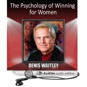  The Psychology of Winning for Women (Audible Audio Edition 