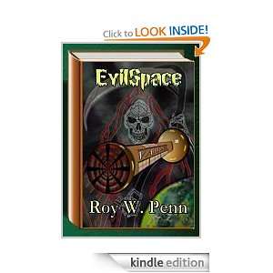 Start reading EvilSpace  