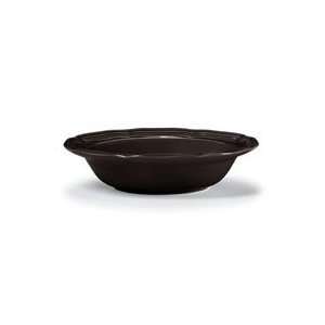  Mikasa French Countryside Chocolate Vegetable Bowl 