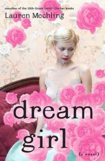   Dream Life by Lauren Mechling, Random House Children 