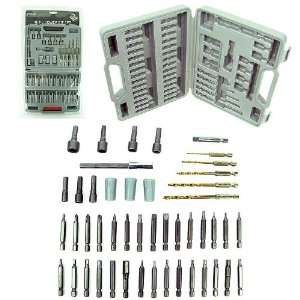   Tools 48 Piece Super Deluxe Power Bit and Accesso Automotive