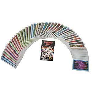  Rainbow Deck   Card Magic Trick Toys & Games