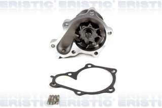 90 96 NISSAN 300ZX 3.0L DOHC V6 NEW WATER PUMP VG30DE  