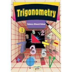  Trigonometry Rebecca Wingard Nelson Books