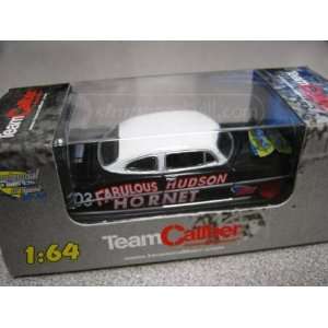   Collector Diecast 50s Hudson Hornet Diecast Car (Toy) Toys & Games