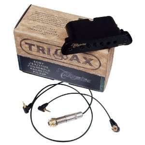  Takamine Triaxial Soundhole Pickup Musical Instruments