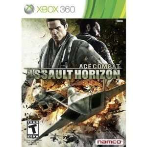  Selected Ace CombatAssault Horizon XB By Namco 