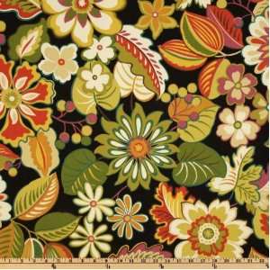   Indoor/Outdoor Brummel Gala Fabric By The Yard Arts, Crafts & Sewing