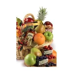 Grand Goodness Basket  Grocery & Gourmet Food