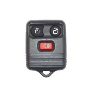  1999 99 Ford Windstar Ford Keyless Entry Remote   3 Button 