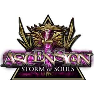  Ascension Storm of Souls Expansion Toys & Games