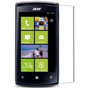   PDair Ultra Clear Screen Protector for Acer Allegro M310 Electronics