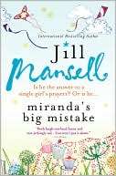 Mirandas Big Mistake Jill Mansell
