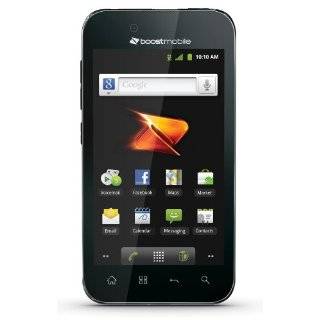  LG Marquee Android Phone (Sprint) Explore similar items
