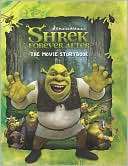 Shrek Forever After The Cathy Hapka