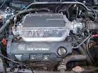 ENGINE ACURA CL 2003 3.2L 28K MILES