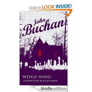 Witch Wood John Buchan  Kindle Store