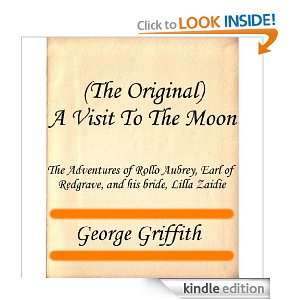 The Original) A Visit to the Moon (The Adventures of Rollo) George 