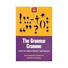NEW Grammar Crammer How to Write Perfect Sentences   J