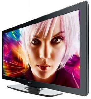  Philips 40PFL3705D/F7 40 Inch 1080p 120 Hz LCD HDTV, Black 