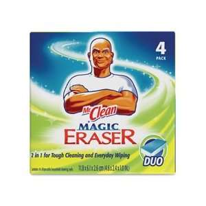   Procter & Gamble Commercial Mr. Clean Magic Eraser