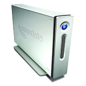  AcomData HD500UFAPE5 72 500 GB 3.5 Inch USB 2.0/FireWire A 