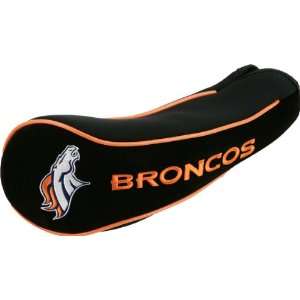 Denver Broncos Neoprene Golf Headcover