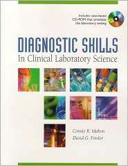   Lab Science, (0071361200), Connie R. Mahon, Textbooks   