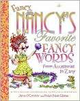   Accessories to Zany (Fancy Nancy Series), Author by Jane OConnor