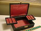 vintage fashion jewelry box chest $ 27 99  