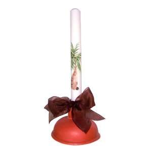  CuteTools 14009 Sink Plunger, Palm Tree