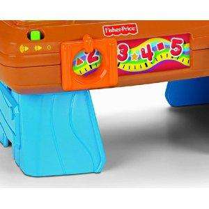 This Sale Includes ONE Fisher Price Laugh & Learn Learning Workbench