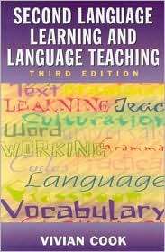   Teaching, (034076192X), Vivian Cook, Textbooks   