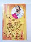 The Life and Times of Jesus Christ Teachers Guide 1988