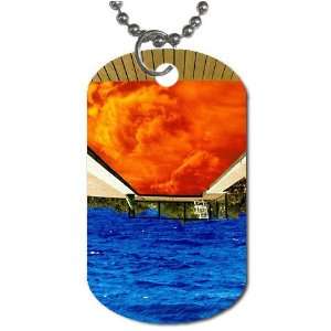  Red Hot Chili Peppers v6 DOG TAG COOL GIFT Everything 