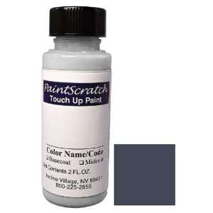  2 Oz. Bottle of Bali Blue Pearl Touch Up Paint for 2009 