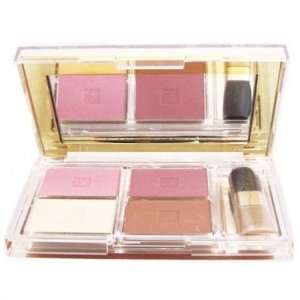  Deluxe Blockbuster All Over Face Palette Compact Estee 