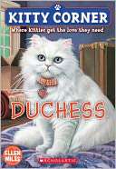 Duchess (Kitty Corner Series)