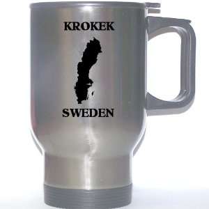  Sweden   KROKEK Stainless Steel Mug 