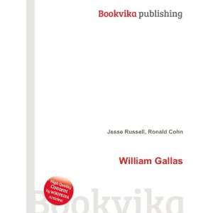 William Gallas Ronald Cohn Jesse Russell Books