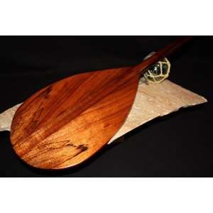  OUTRIGGER KOA PADDLE 36 TROPHY   CORPORATE GIFTS