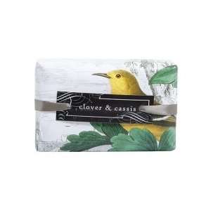  Fringe Studio Fringe Bird/Clover & Cassis Soap Beauty